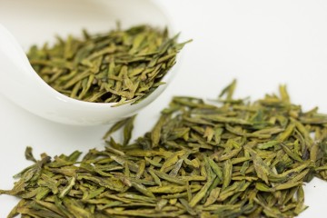 China Long Jing Tea