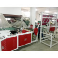 Tiga Side Sealing Air bubble Bag Making Machine