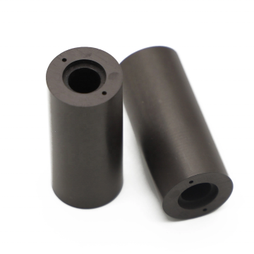 ISO Certified Super High Performance Bonded Injection Molding Ferrite Magnets - Customized Factory