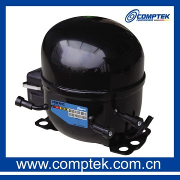 HIGH PERFORMANCE L/MBP R134a Refrigeration Compressor(110V/60Hz)