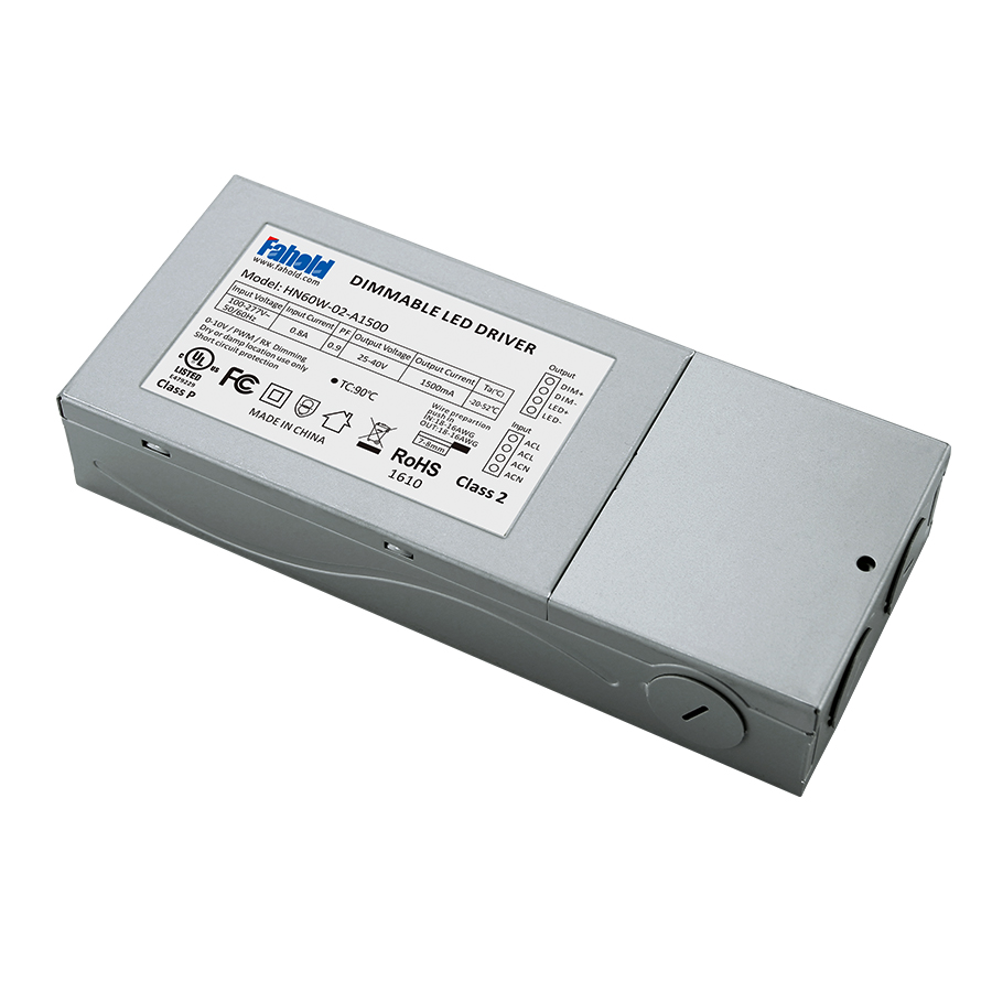 5 years warranty led driver