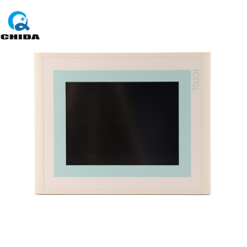 TP270 HMI 10 Inch Touch Panel 6AV6545-0CC10-0AX0