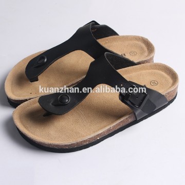 Wholesale woman indoor slipper linen bamboo cane top quality indoor slippers