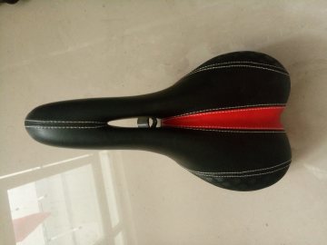 High Quality Saddle Selling Saddle of Bicycle Parts