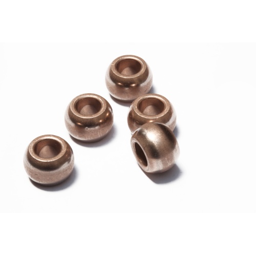 шариковая втулка подшипника 22