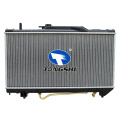 Automotive Cooling Aluminum Radiator for TOYOTA CORONA ST191 1640074790
