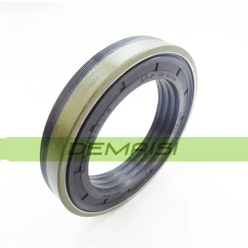 DEMAUSI Wheel Loader Hub Seal for CATERPILLAR 428C