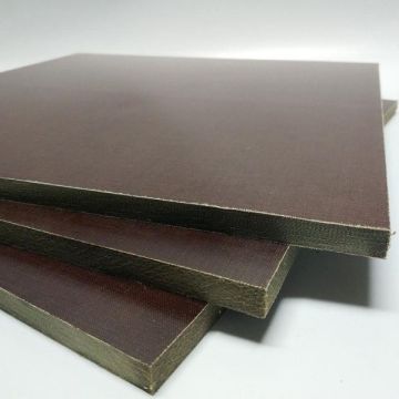 Brown textolite 3025 sheet Insulation laminates sheet