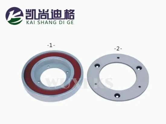 Clutch for Textile Weaving Rapier Loom Machine KsW906