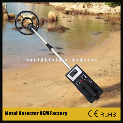 MD-3005 Ground Metal Detector