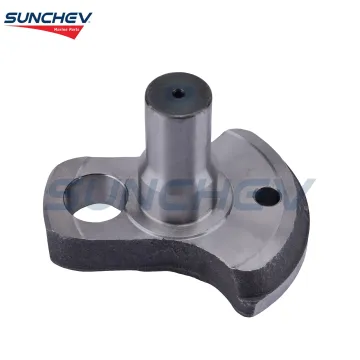 SUNCHEV Crank 2 12231-93901 FOR SUZUKI 15HP