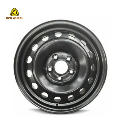 passenger car wheels of 17 inch snow wheels
