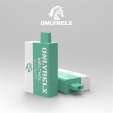 Print your logo disposable vape max5000