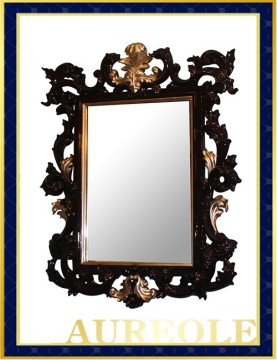 AK-5066 New Design Fashion Low Price Design Decorative Wall Mirror