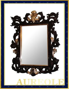 AK-5066 New Design Fashion Low Price Design Decorative Wall Mirror
