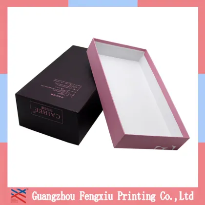 manufacturer cardboard shoe box wholesale, custom shoe box, shoe box