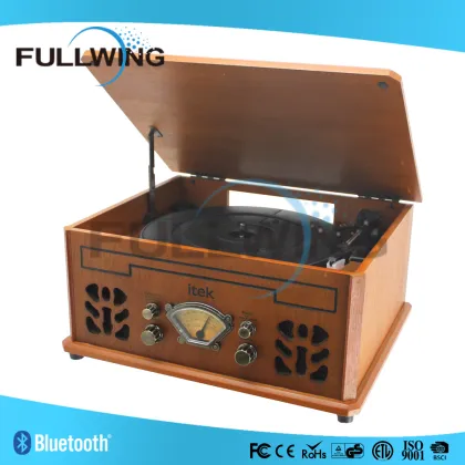 Fullwing FW-1443 classical recorder fm cd audio amplifier