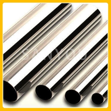 310s stainless seamless steel tubes