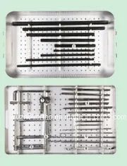 Upper Limb Stryker External Fixation