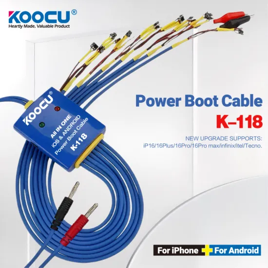 FULL SUPPORT Apple series android series POWER CABLE