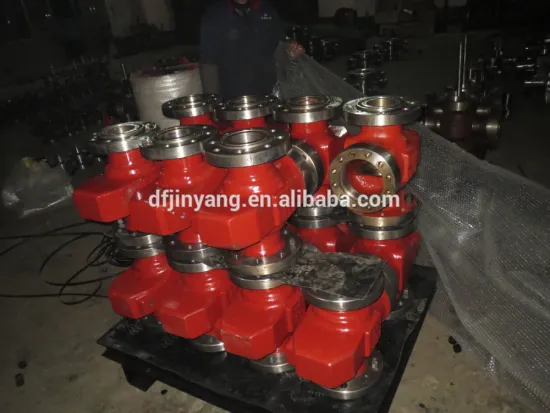API 6a check valve for wellhead