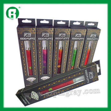 2013 Best Taste and High Quality 1000 Puffs Diamond Disposable Ecigarette E Hookah