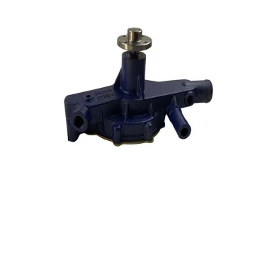 YN33CR YN4100QBZL Diesel Engine Parts - Jac Truck Water Pump