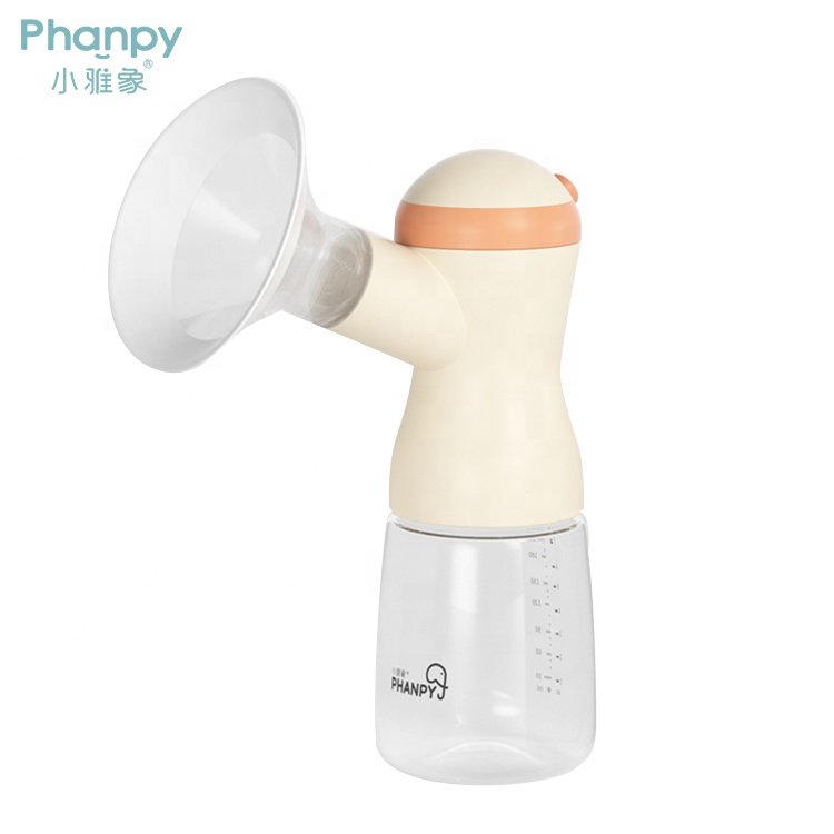 Hospital Breast Pump Electric Single Breast Pump