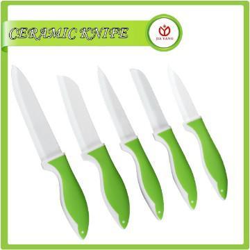 Ceramic Santoku Knives