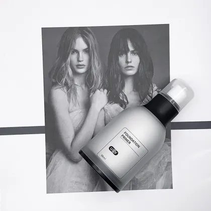 Private Label Makeup Foundation Primer Cosmetics