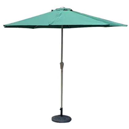 High Quality Wholesale Outdoor Garden Umbrellas and Parasols