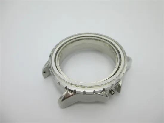 High Precision Custom Made Machine Parts