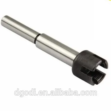 small driving shaft for sewing machine spare parts