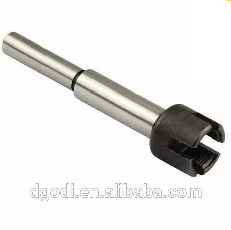 small driving shaft for sewing machine spare parts