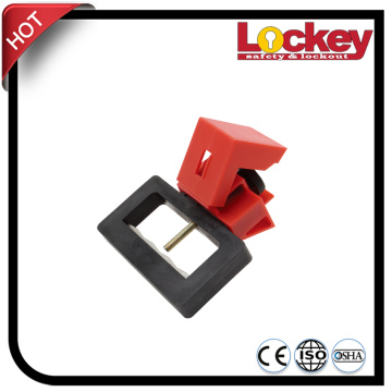 Brady Large Clamp-On Circuit Breaker Lock