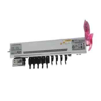 DC Power Distribution Units and Switches