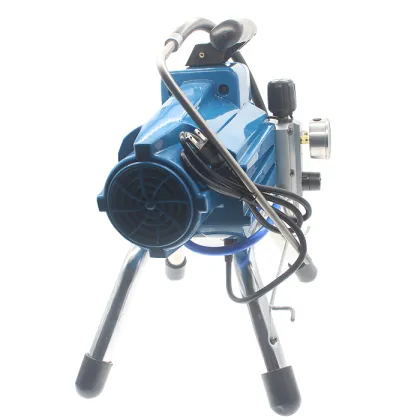 Waterproof Anti-Rust High Pressure Spray Paint Tool Power Spray Gun
