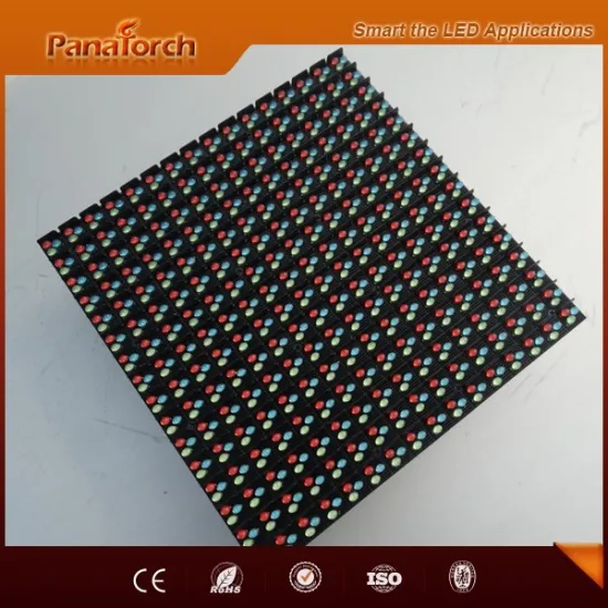 China manufacture high resolution Led video wall for outdoor advertisement