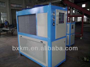 Water Cooling Machine