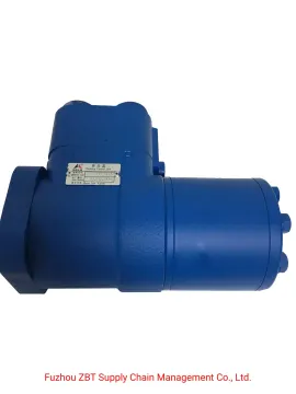 Original Spare Parts Steering Control Unit for Sdlg Wheel Loader