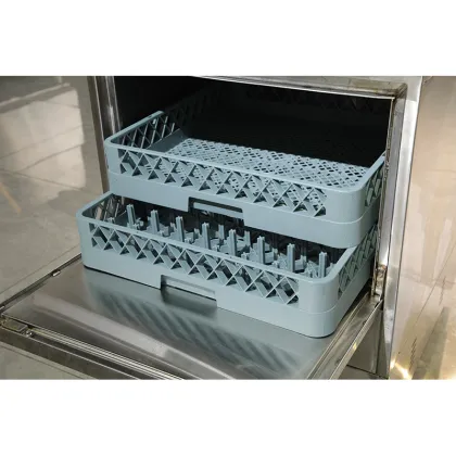 Compact Counter Top Electric Dishwasher