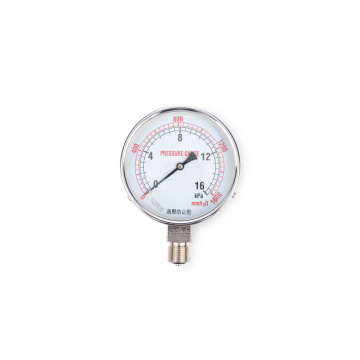 Vysoko kvalitný priemyselný rozchod z nehrdzavejúcej ocele