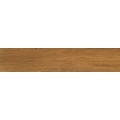 Drewniany wygląd 200 * 1000 mm Rustykalna matowa ceramiczna płytka podłogowa