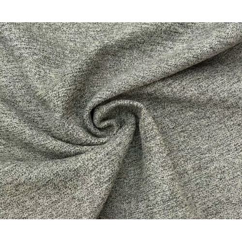 Tela de estilo verde personalizada para sofá