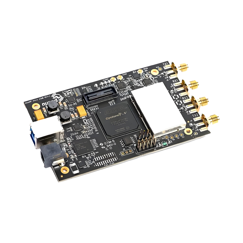 Автомобильная зарядка PCBA & Manufacturing