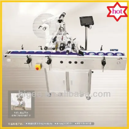 Blitz Hand Labeler Shanghai Labeling Machine
