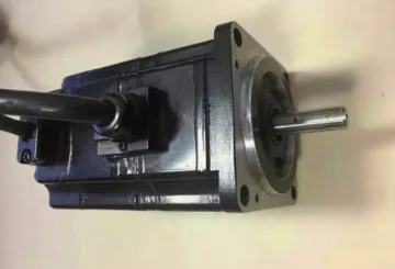 SGMPH-01AAE4CD Yaskawa Servo Motor Power Supply Closed Loop