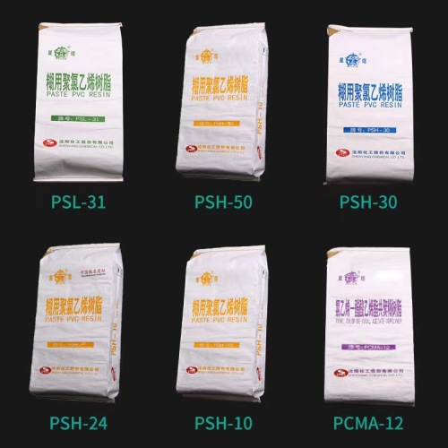 Xingta PVC Paste ρητίνη PSH-30 PSM-31 PSL-31