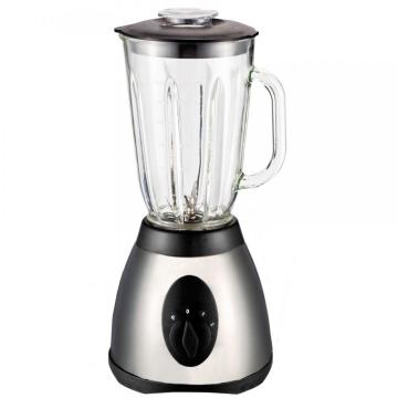 High speed ice crushing fruit stainless steel blender