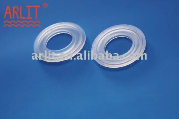 PP Filter Caps For Pleated Filter Core